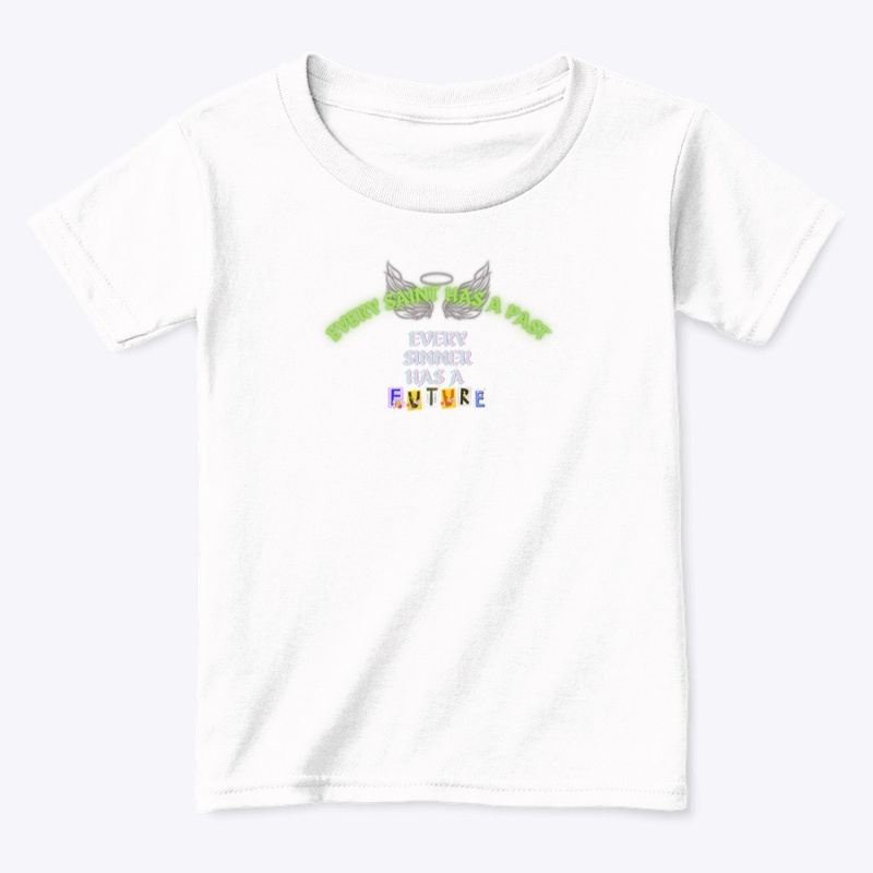 sinnaz life merch