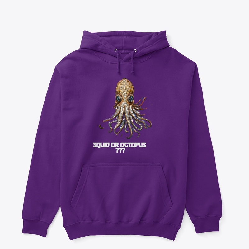 MOSAIC SQUID