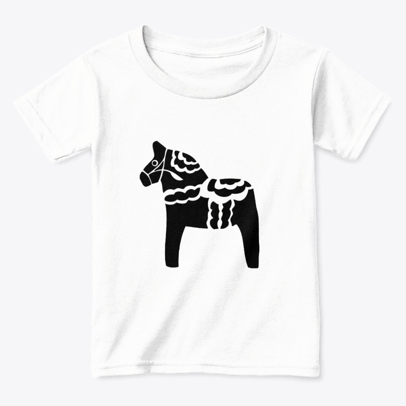 Toddler T_Shirt