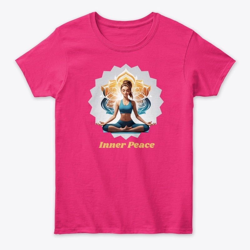 Inner Peace