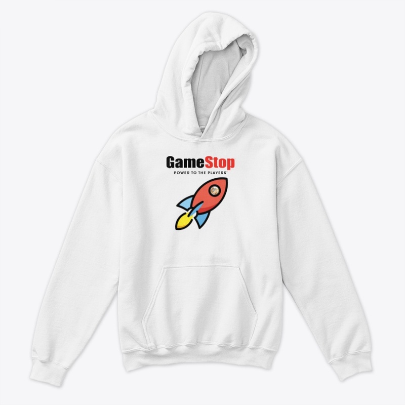 Gamestop (Women)