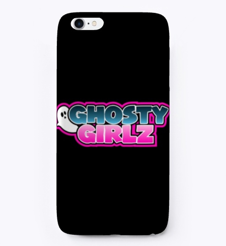 Ghosty Girlz Items