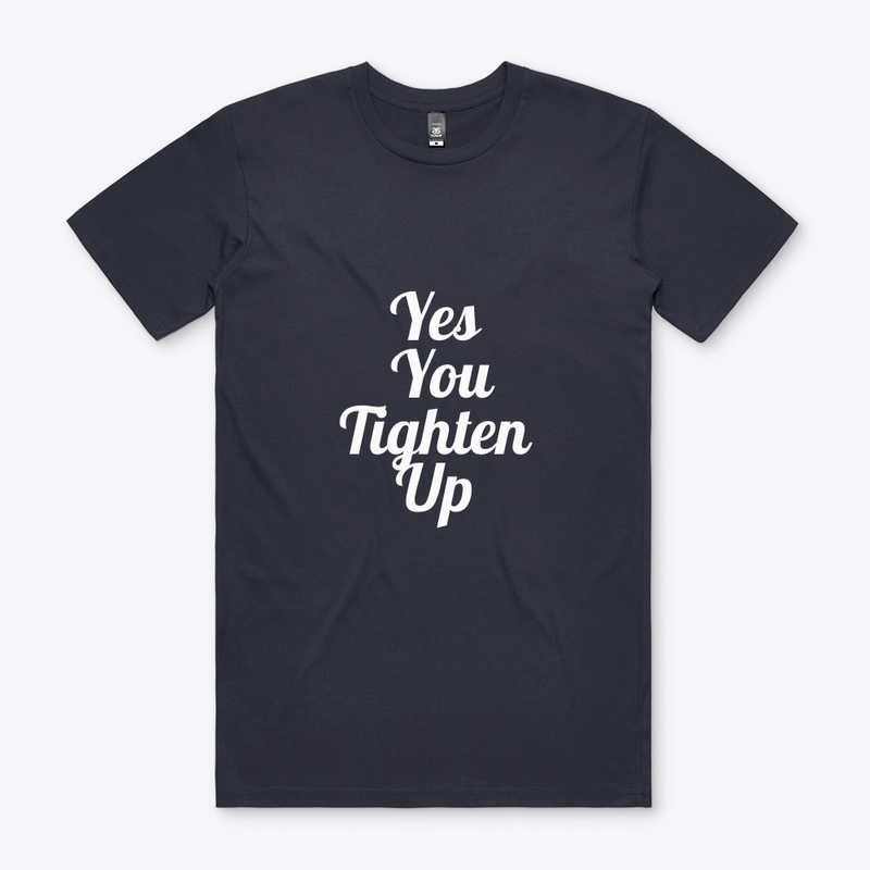 Essential Tee