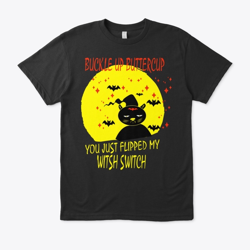Cool Halloween gift