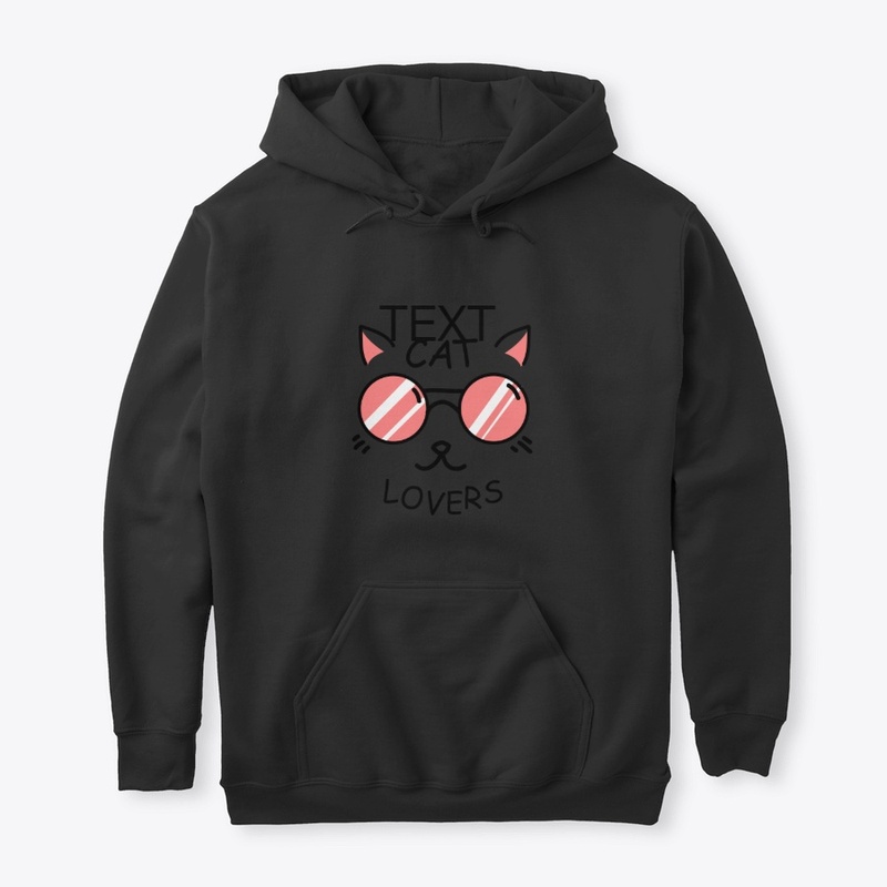 cat pet lover