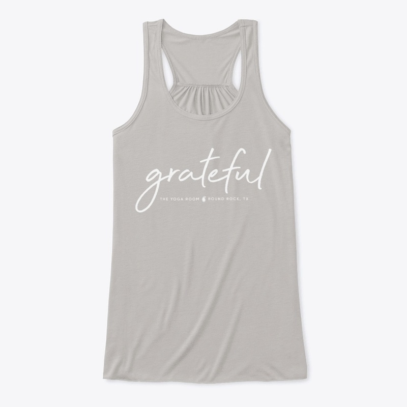 GRATEFUL