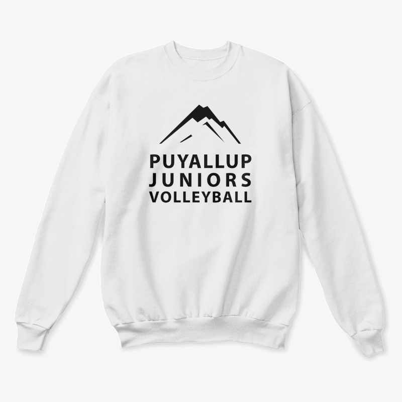 PJVBC (Black Logo)