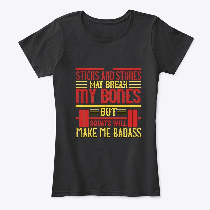 LIMITED EDITION T SHIRTS