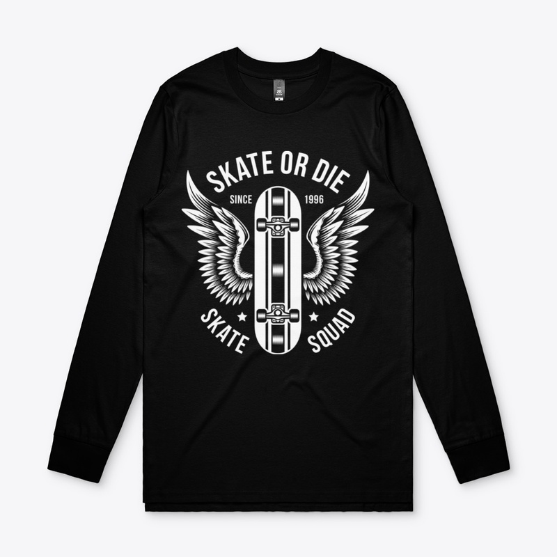 Skate or Die, Skate Squad