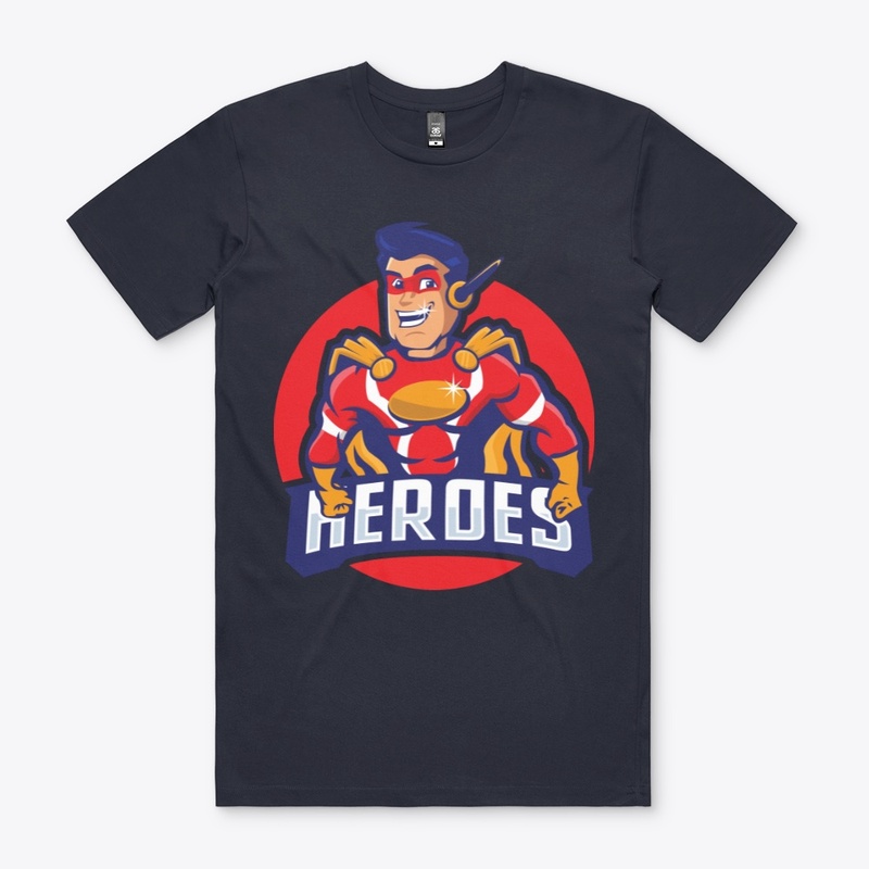Heroes 