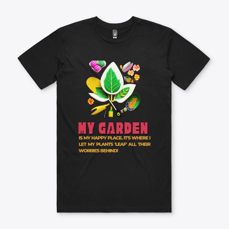 Hilarious Garden Farmer