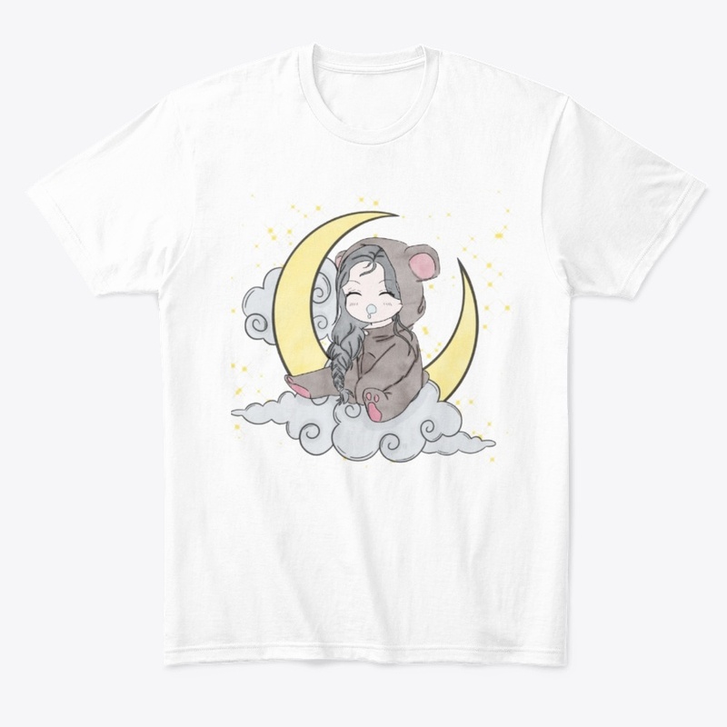 First Edition Sleepy Nerfy(Limited)