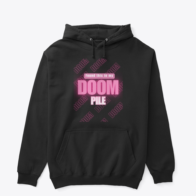Found This In My Doom Pile