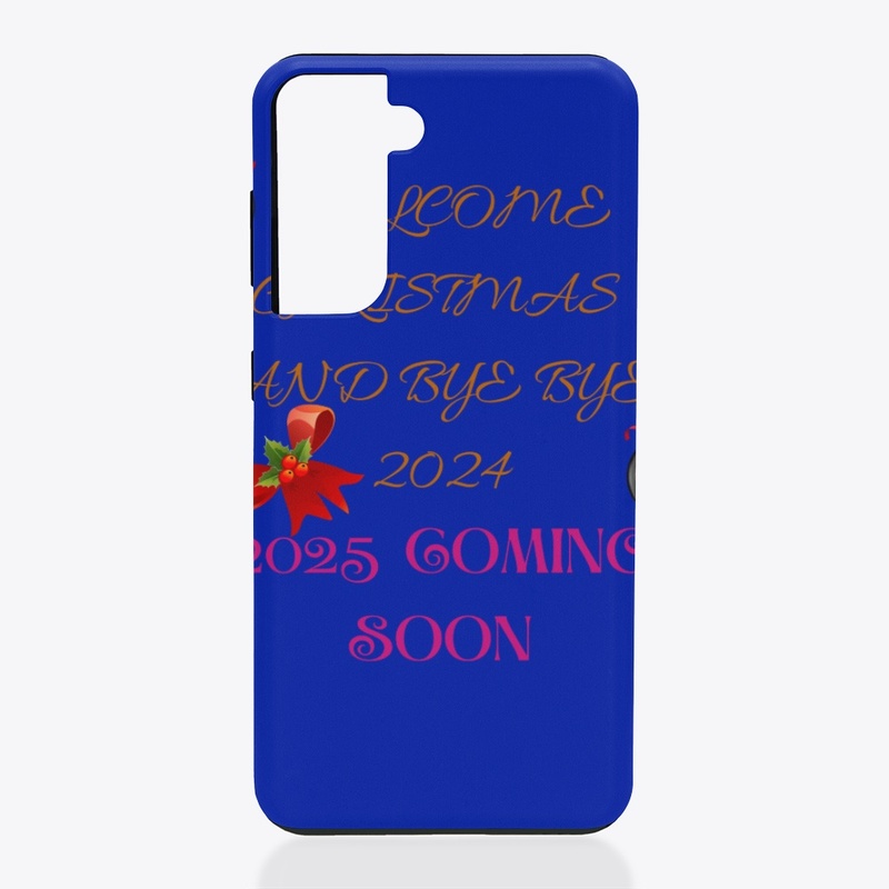 Welcome Christmas andbye2024(allproduct)