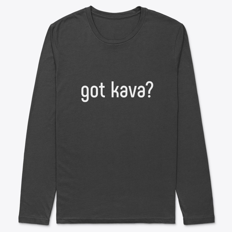 Got Kava Black 