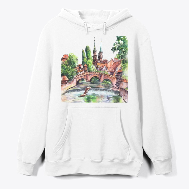 Castle on Lake