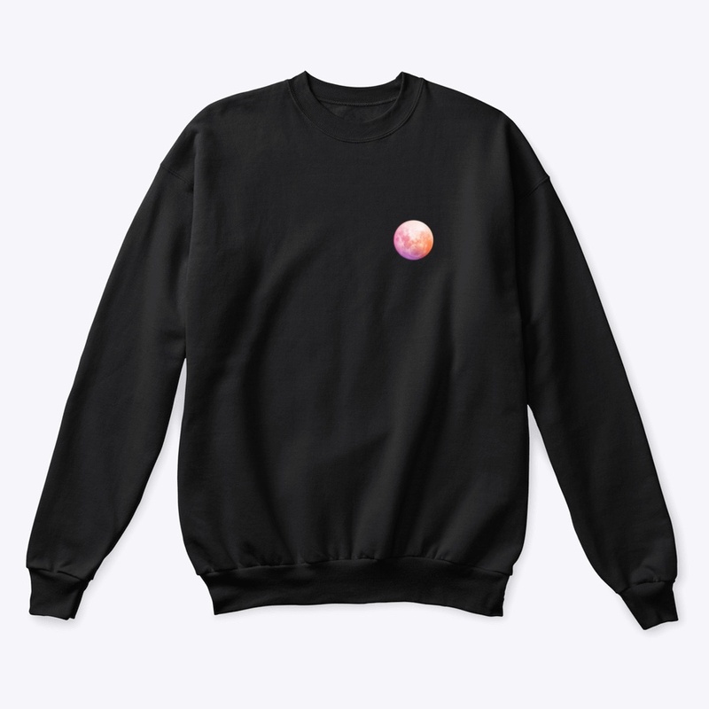 MOTM Moon Crew neck