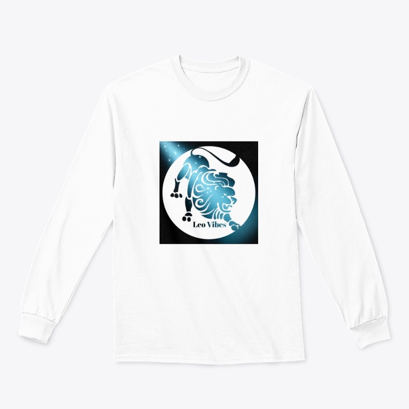 Leo Vibes - Starblue