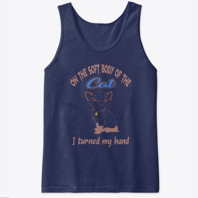 On the soft body of the Cat