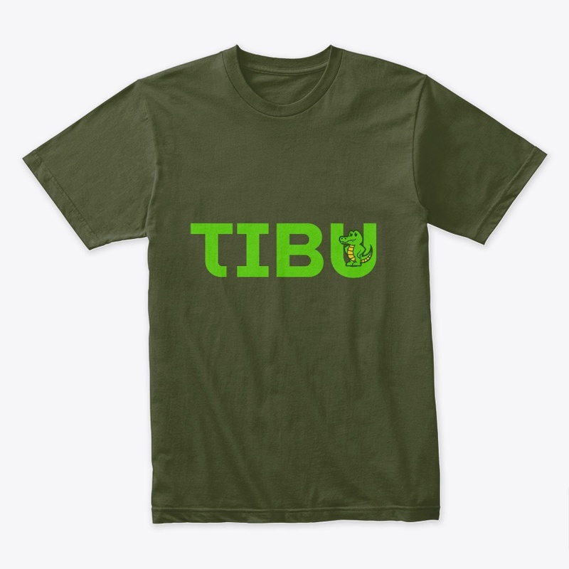  T-Shirt EL TIBU ®