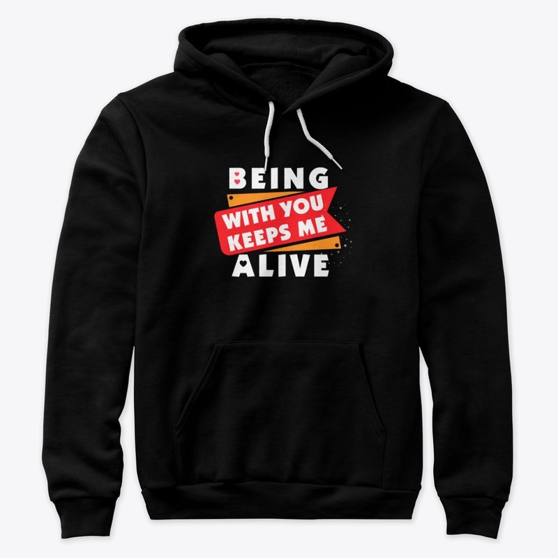 Best Romantic T-Shirt