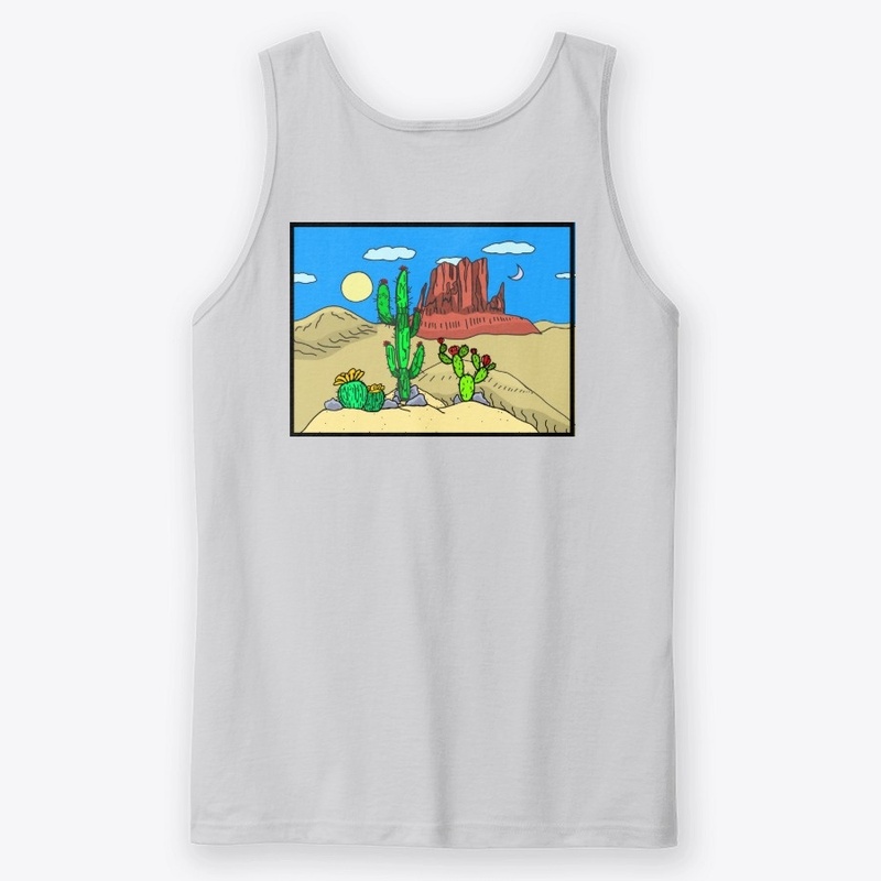 Saguaro