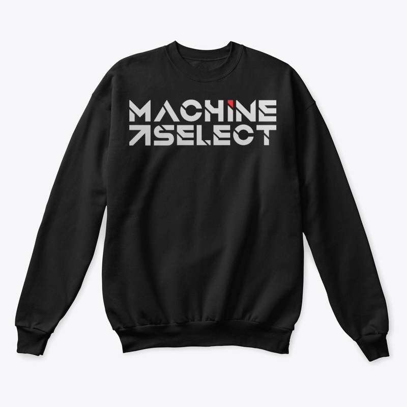 Machine Select