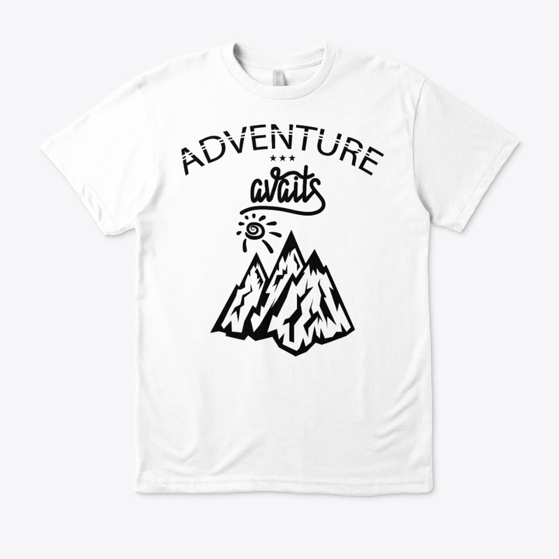 Adventure Waits