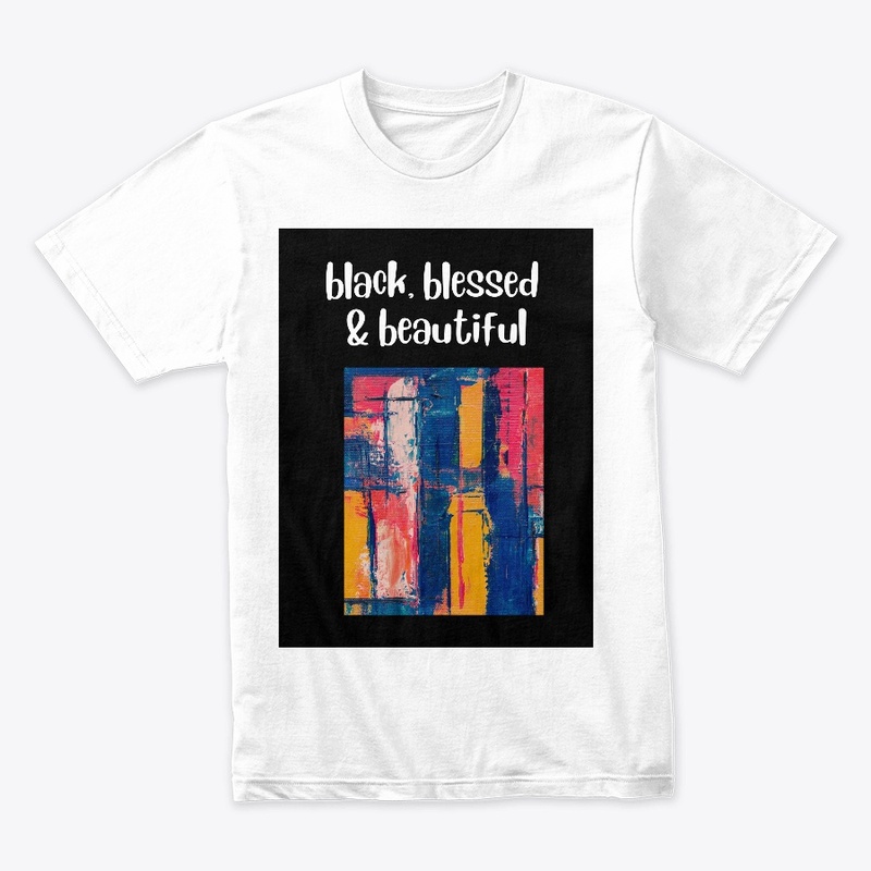 Black and Blessed