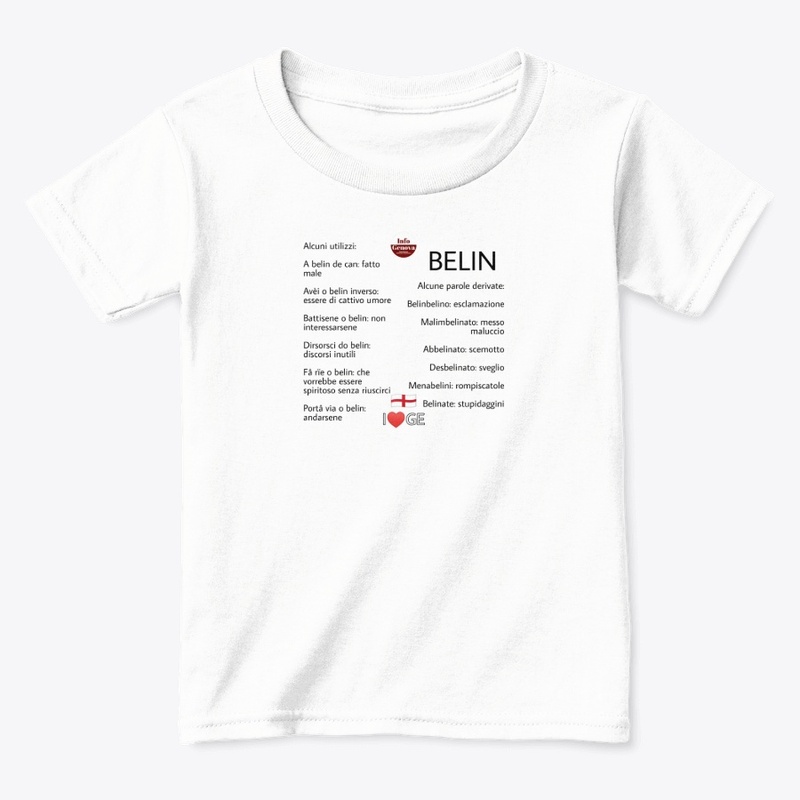 Belin