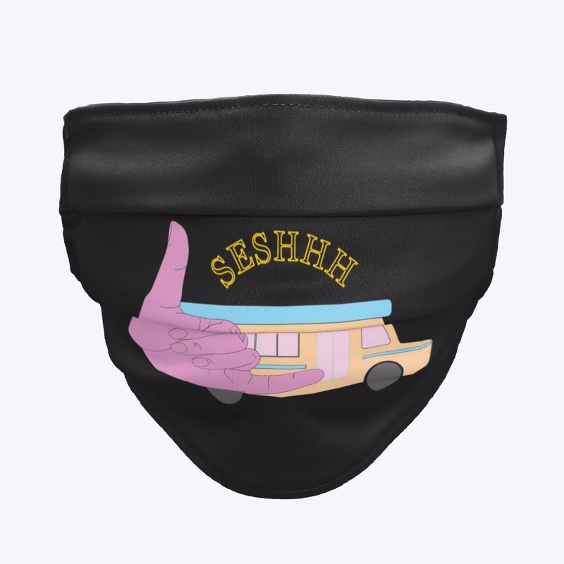 SESHHHMASK