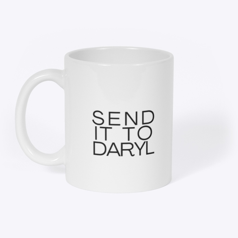 DARYL