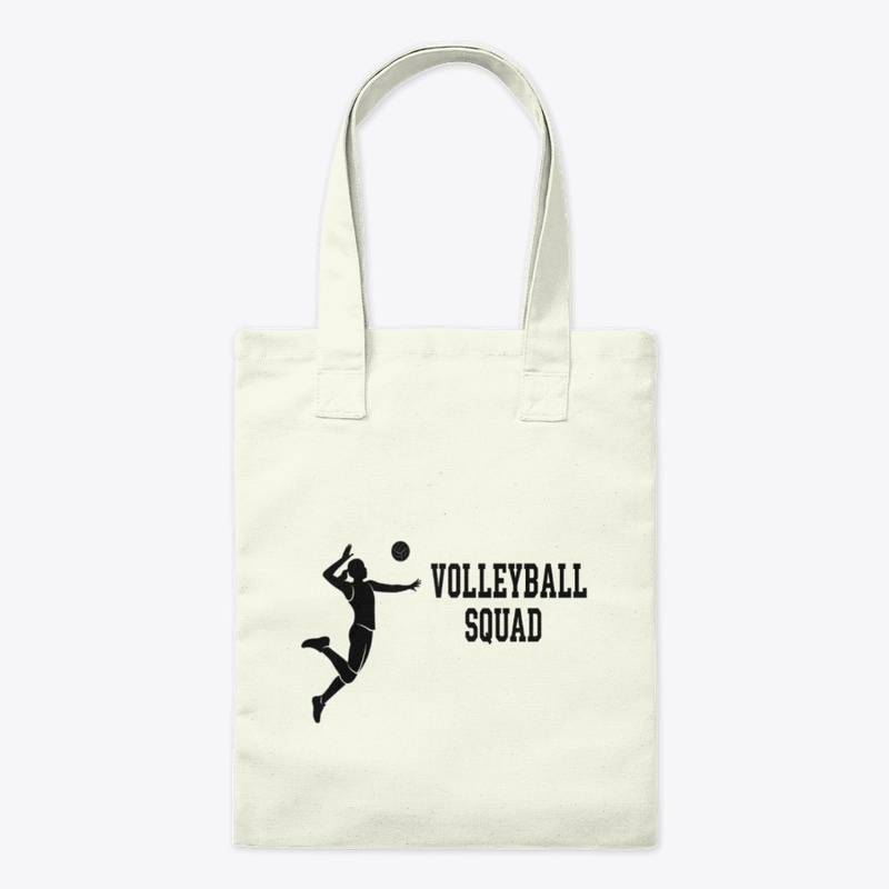 Volleyball Squad