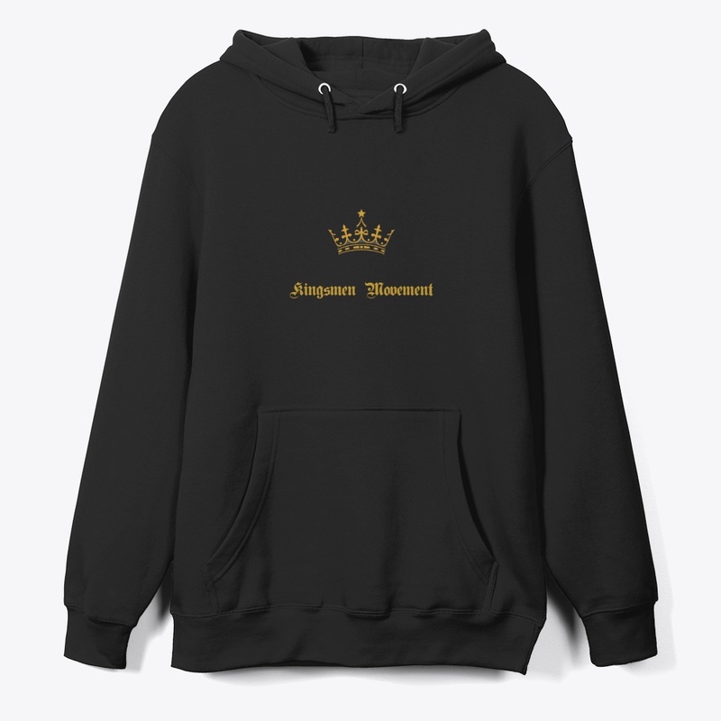 KINGSMEN MOVEMENT 