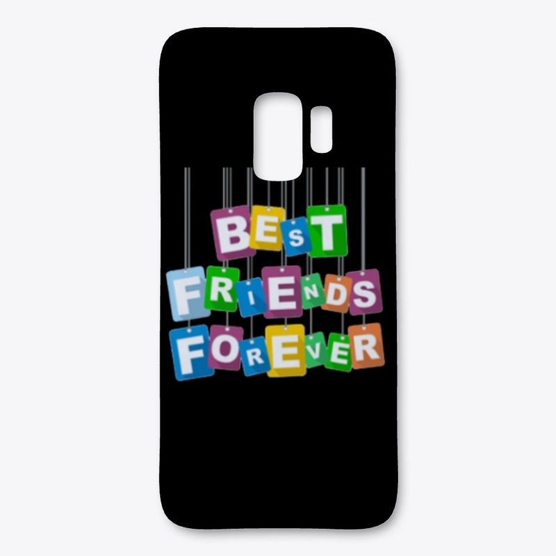 Best_Friends_Forever Limited Edition Tee