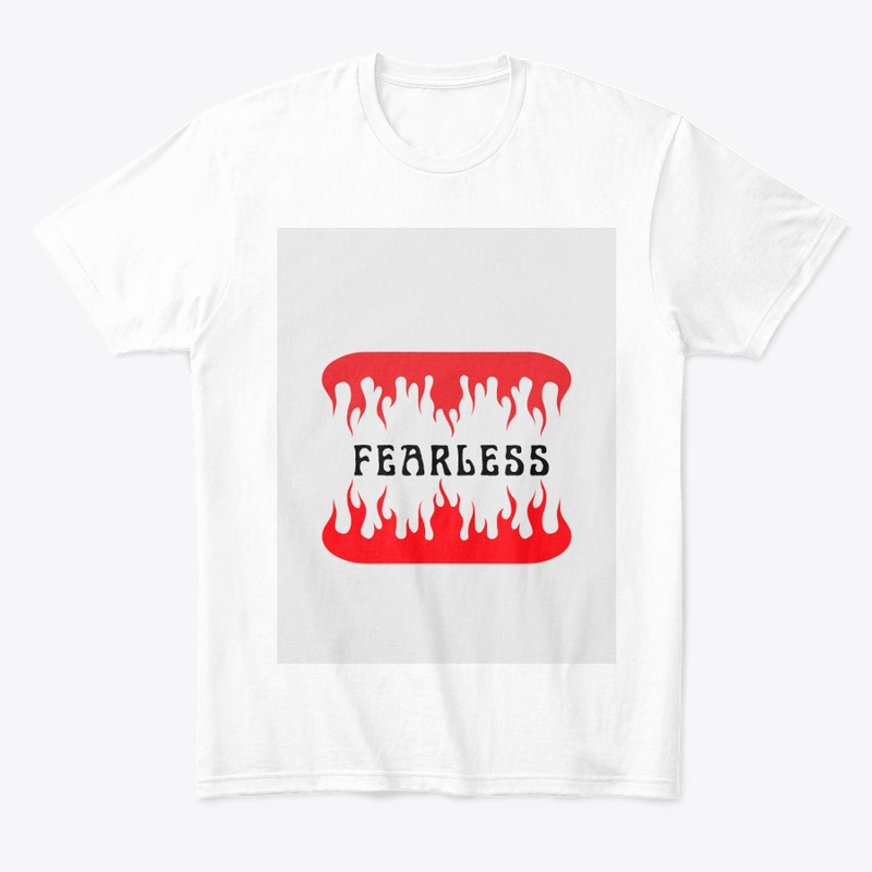 Fearless