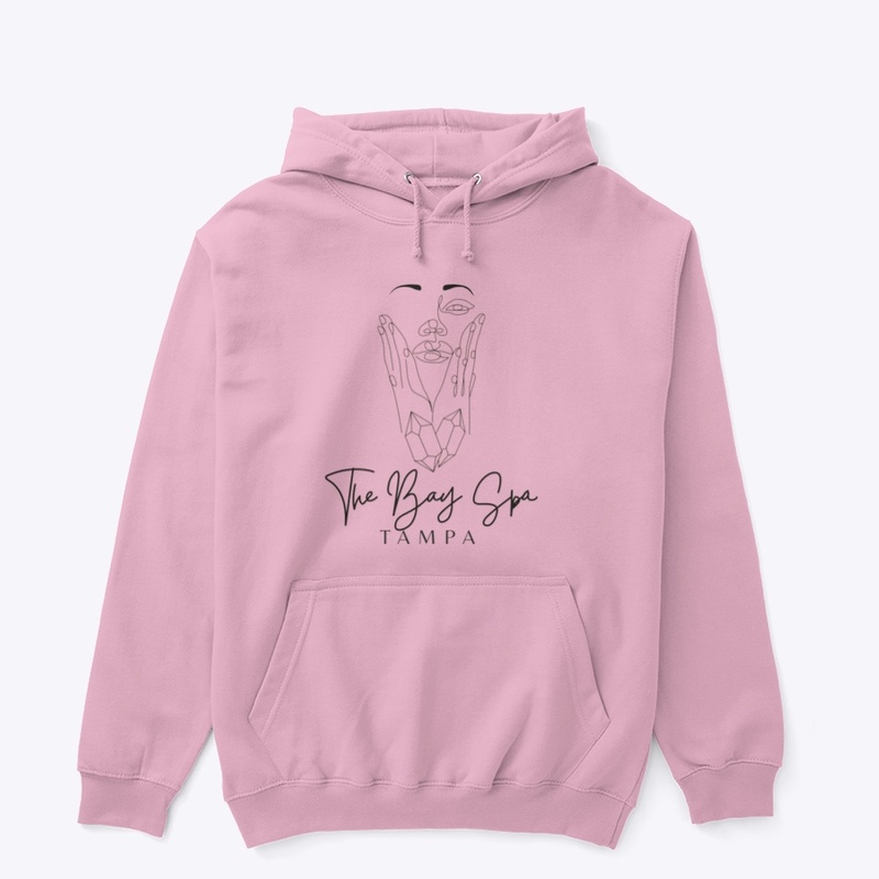 Bay Spa Hoodie