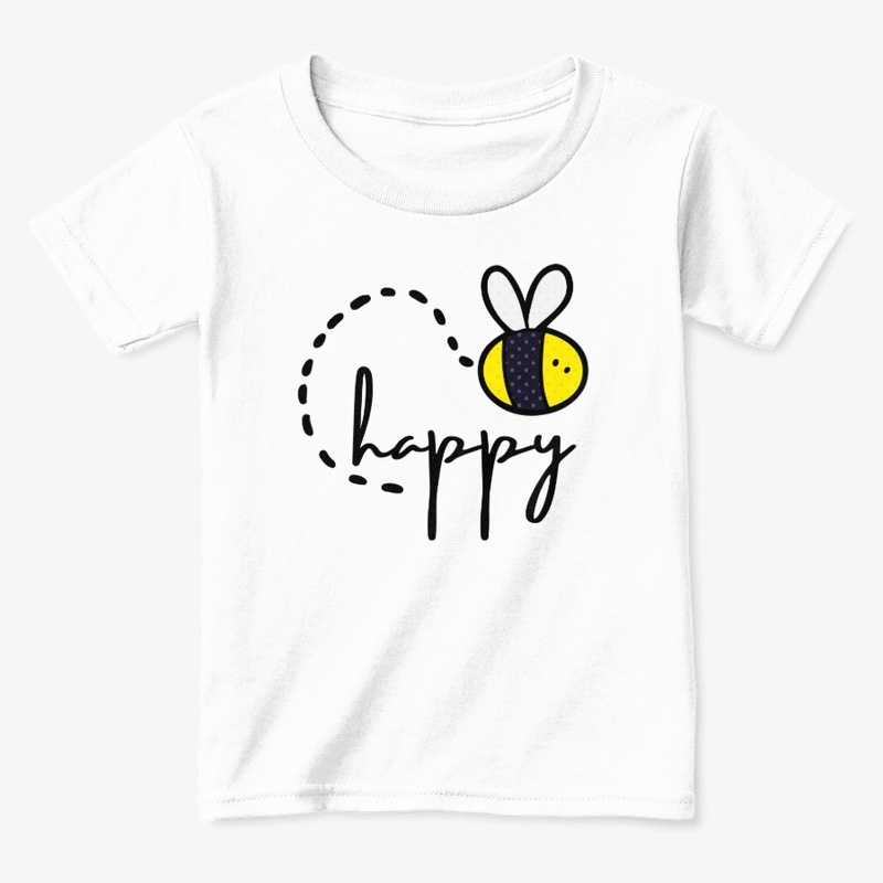 Bee Happy!!