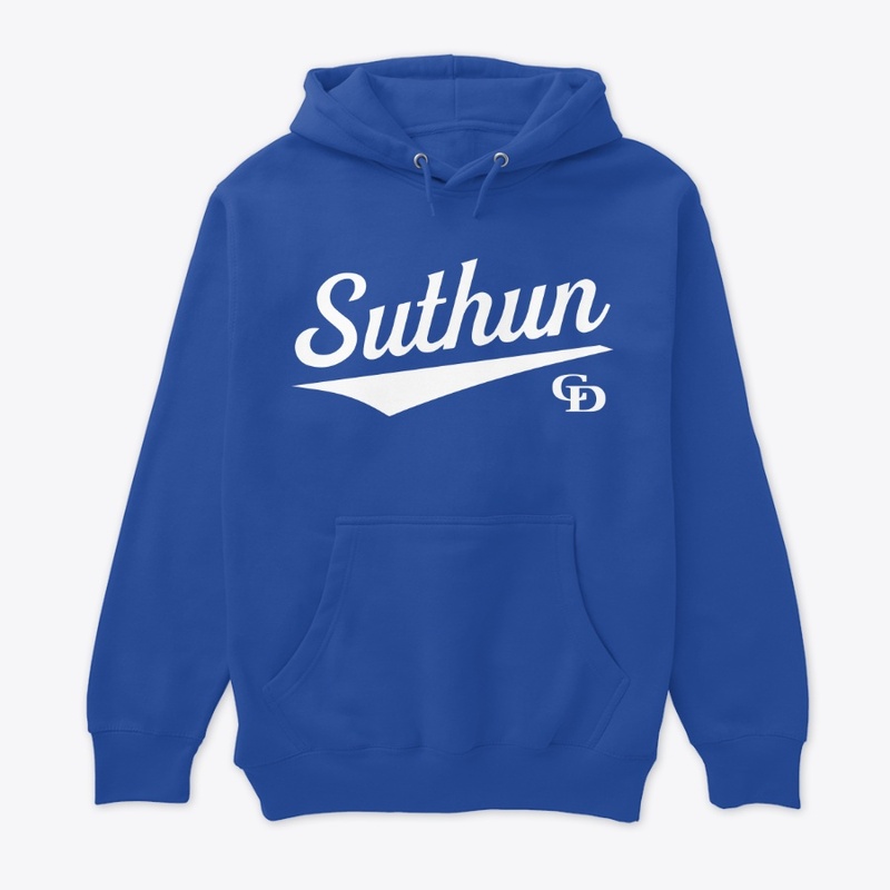 Script Suthun (White)