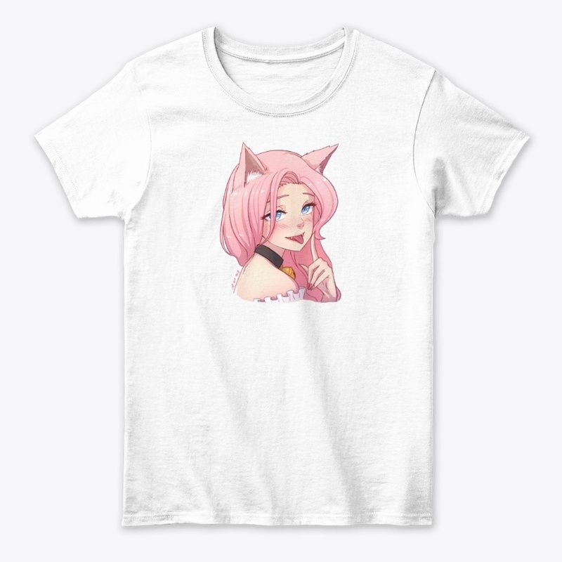 Flirty Kitty Mooni