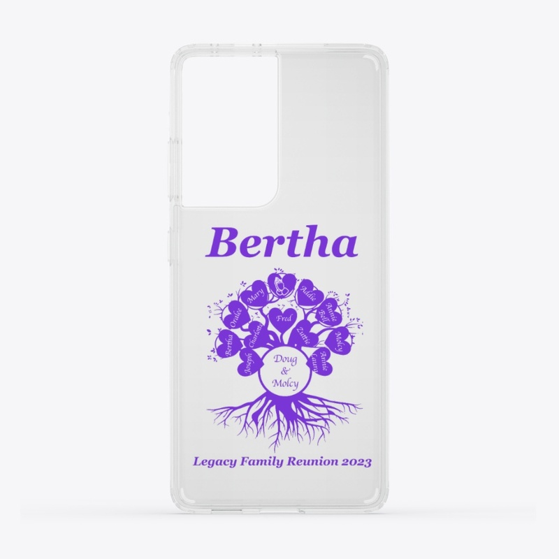 Bertha Family 10