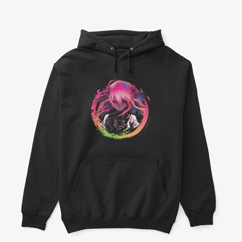 anime girl
