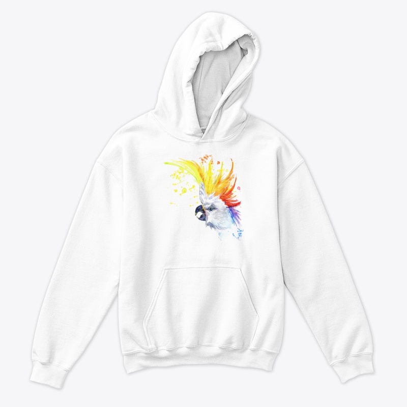 Tropical Blaze
