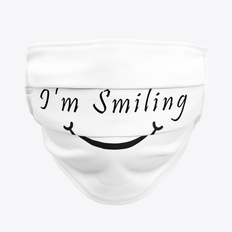 I'm Smiling