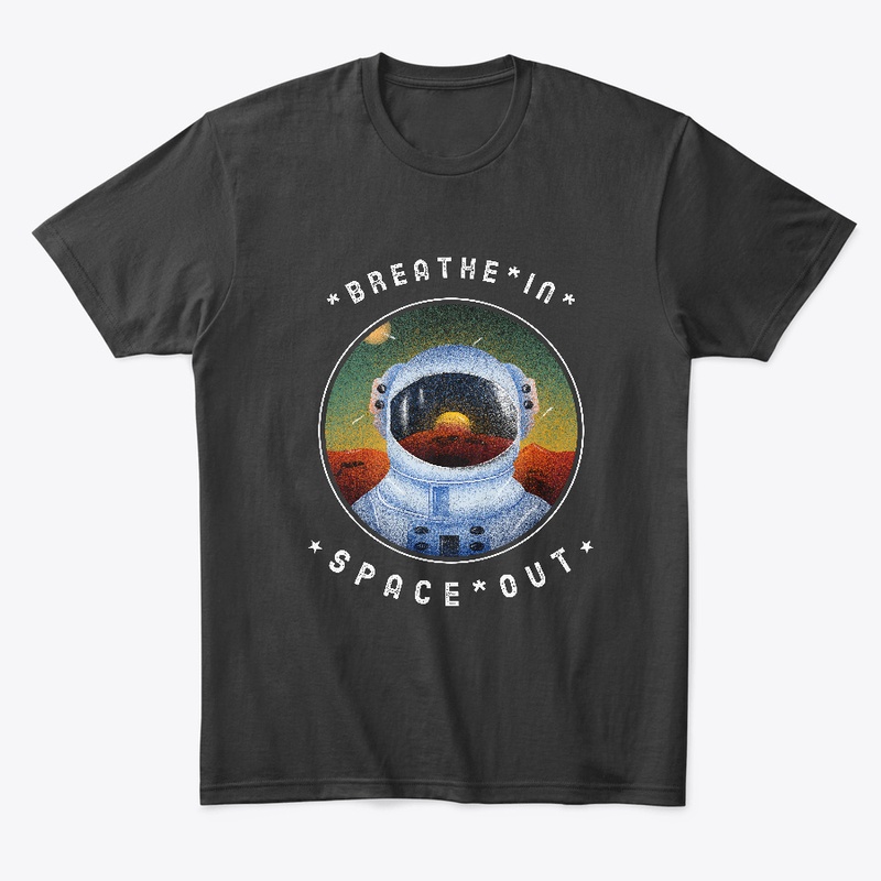 Breathe In - Space Out