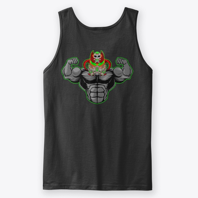 GYMWEAR 07