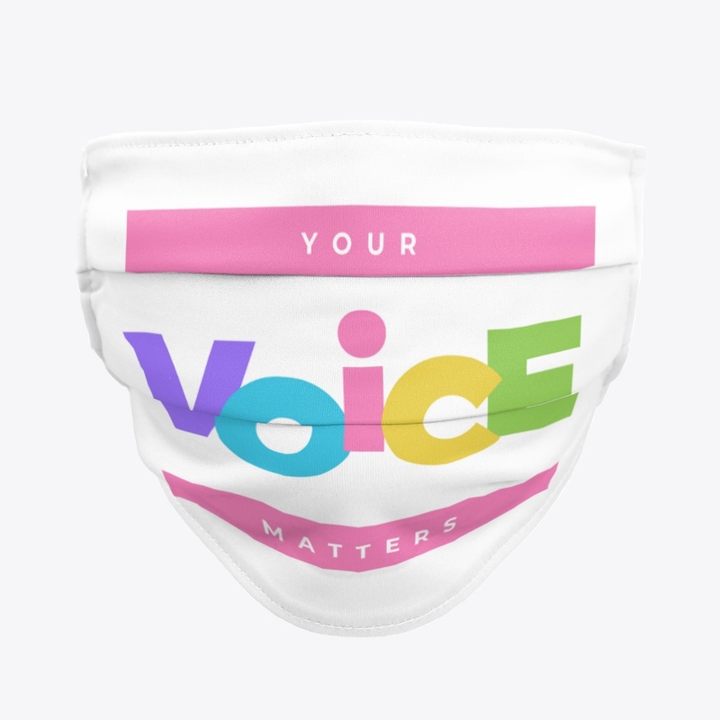 Your voice matters