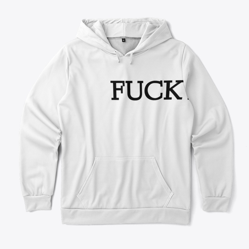 FUCK IT WE BALL