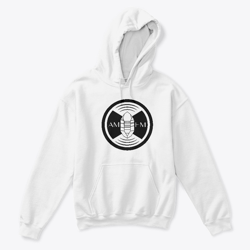 Avant Mining Fisher Mountain (White)