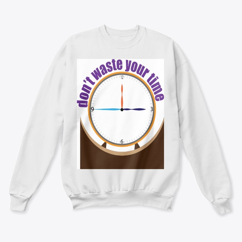 A nice typography t shirt design